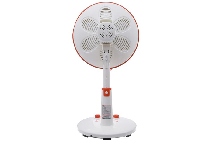 Quạt sưởi Sunhouse SHD7005 Màu Trắng