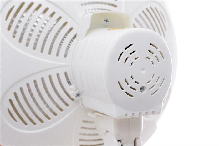 Quạt sưởi Sunhouse SHD7005 Màu Trắng