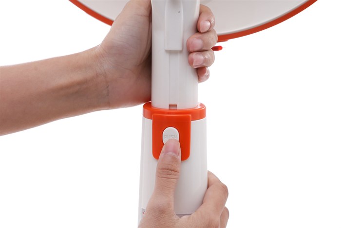 Quạt sưởi Sunhouse SHD7005 Màu Trắng