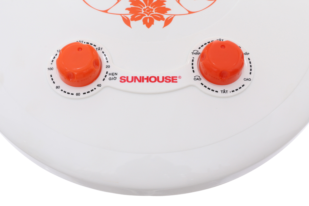 Bán quạt sưởi Sunhouse SHD7005