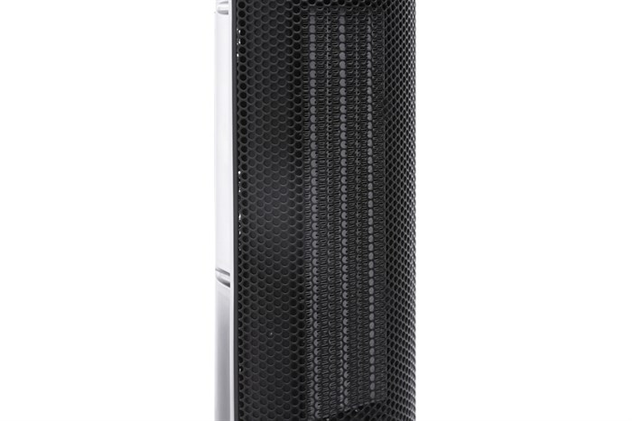 Quạt sưởi gốm Sunhouse SHD7073-KG 2500 W Màu Đen