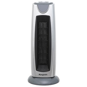 Quạt sưởi gốm Kangaroo KG1036C 2000W