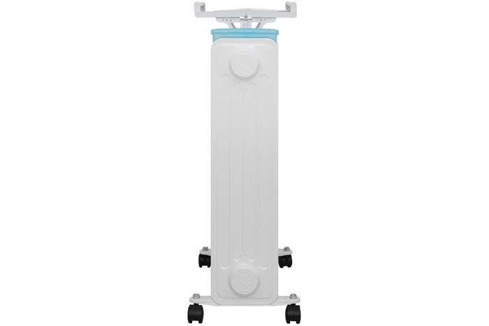 Máy sưởi dầu Sunhouse SHD7084 Màu Trắng