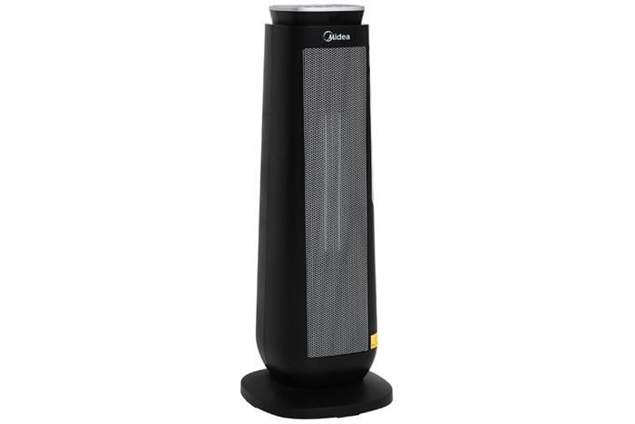 Quạt sưởi nhiệt Midea MH-P20-AR Màu Đen