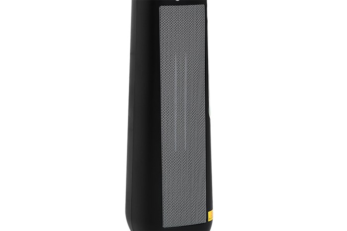 Quạt sưởi nhiệt Midea MH-P20-AR Màu Đen
