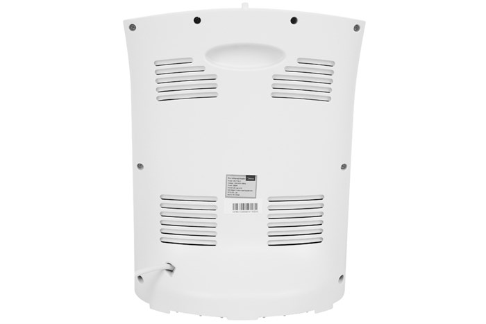 Quạt sưởi nhiệt Midea MH-F08-A Màu Trắng