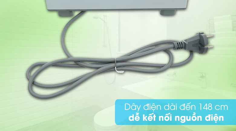 Quạt sưởi phòng tắm Sunhouse SHD3816W