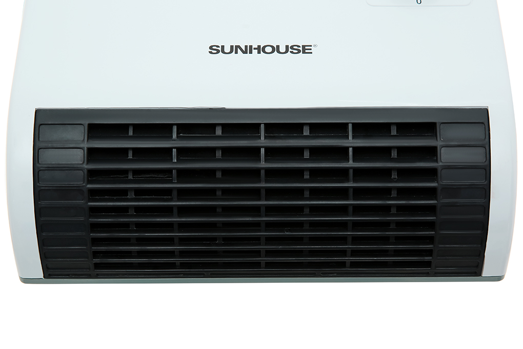 Quạt sưởi phòng tắm Sunhouse SHD3816W Màu Trắng