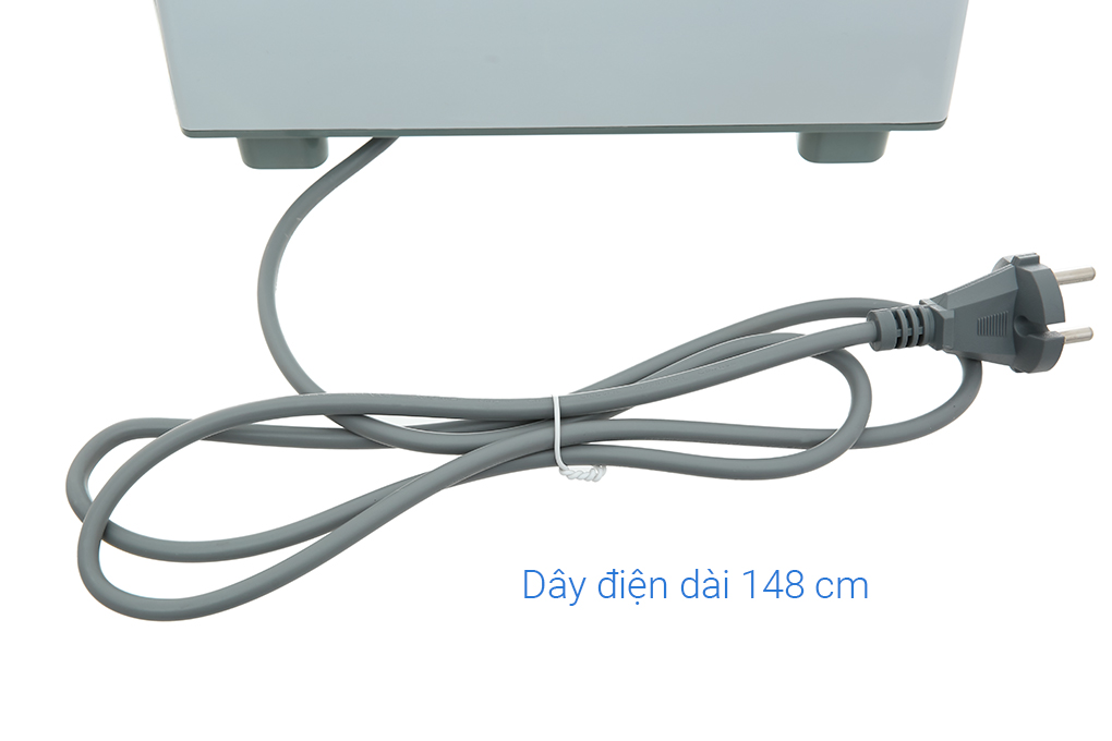 Quạt sưởi phòng tắm Sunhouse SHD3816W Màu Trắng