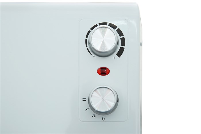 Quạt sưởi phòng tắm Sunhouse SHD3816W Màu Trắng