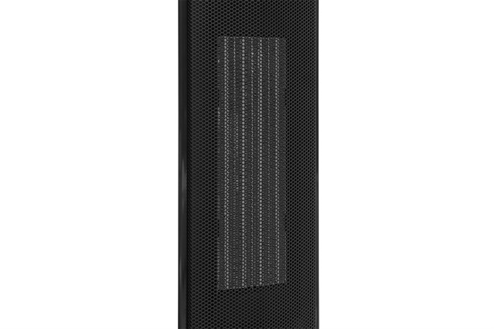 Máy sưởi gốm Korihome EHK-356 Màu Đen