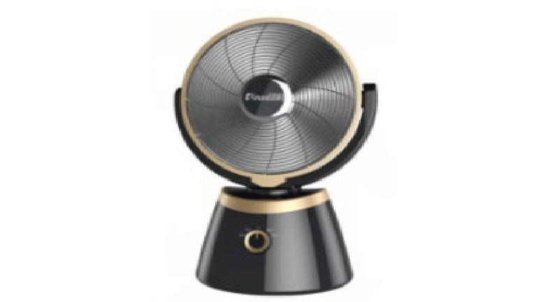 Quạt sưởi carbon Sunhouse SHD7008