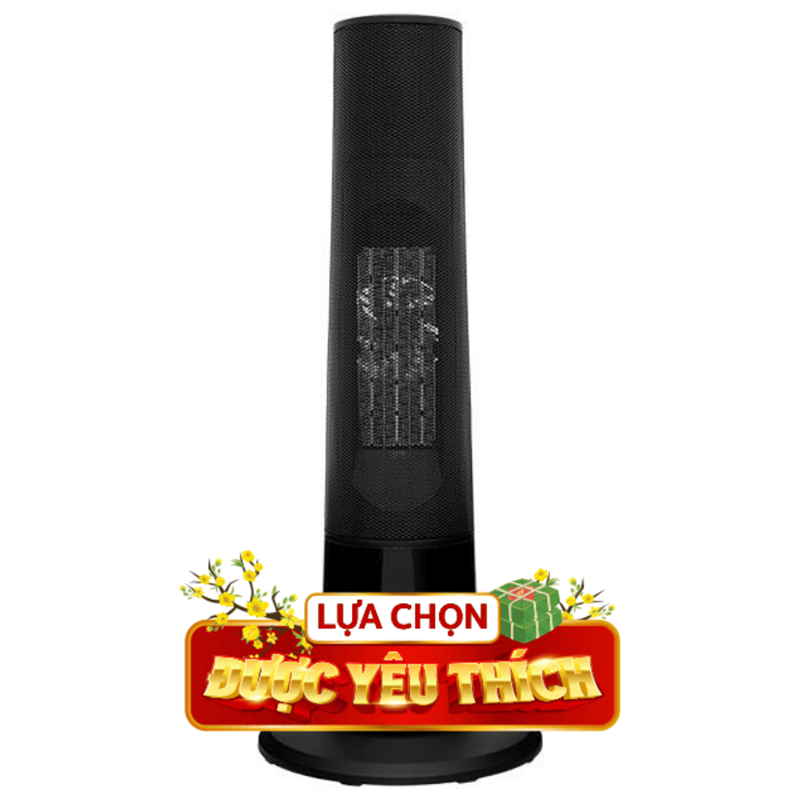 Quạt sưởi gốm Kangaroo KGAH06G