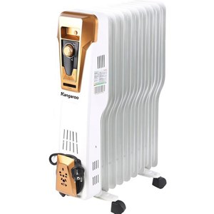 Quạt sưởi dầu Kangaroo