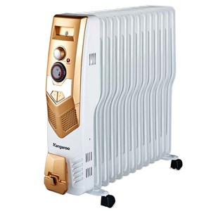 Quạt sưởi dầu Kangaroo