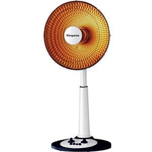 Quạt sưởi Kangaroo KG1015