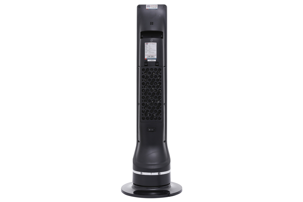 Quạt sưởi Sunhouse SHD7073 Màu Đen