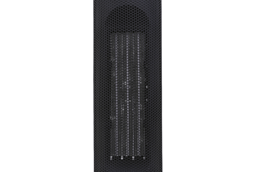 Quạt sưởi Sunhouse SHD7073 Màu Đen