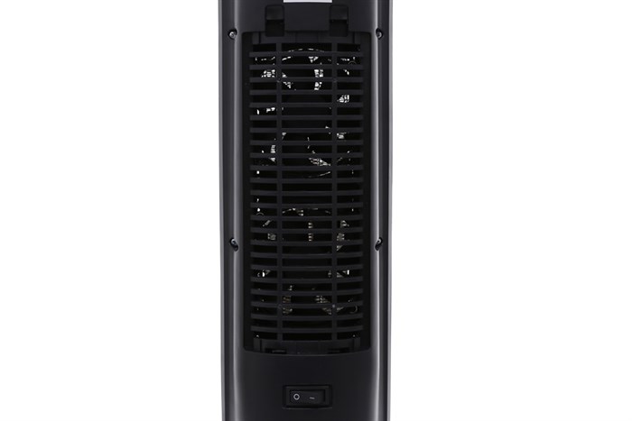 Quạt sưởi Sunhouse SHD7073 Màu Đen