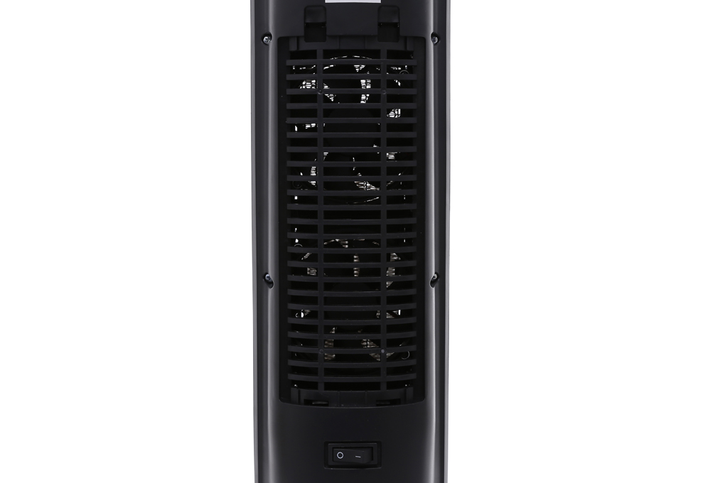 Quạt sưởi Sunhouse SHD7073 Màu Đen
