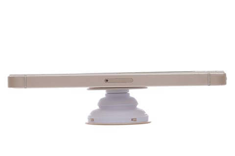Đế dán điện thoại OSMIA POP003 Gold