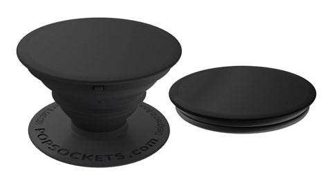 Giá đỡ điện thoại Popsockets Bk Bk Bk