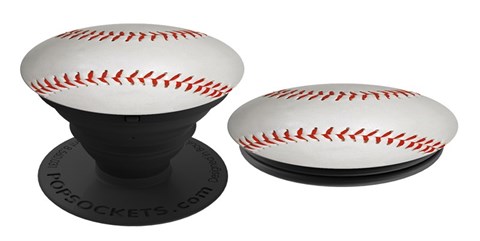 Giá đỡ điện thoại Popsockets Baseball