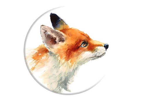 Giá đỡ điện thoại Popsockets Fox
