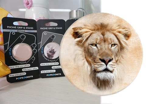 Giá đỡ điện thoại Popsockets Mittens