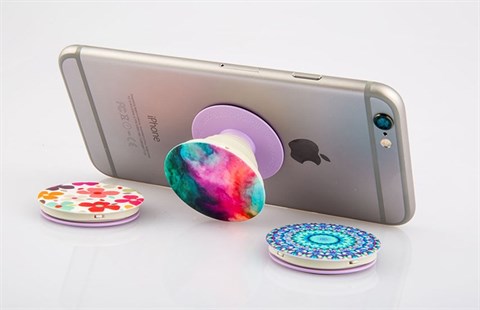 Giá đỡ điện thoại Popsockets Ocean From The Air