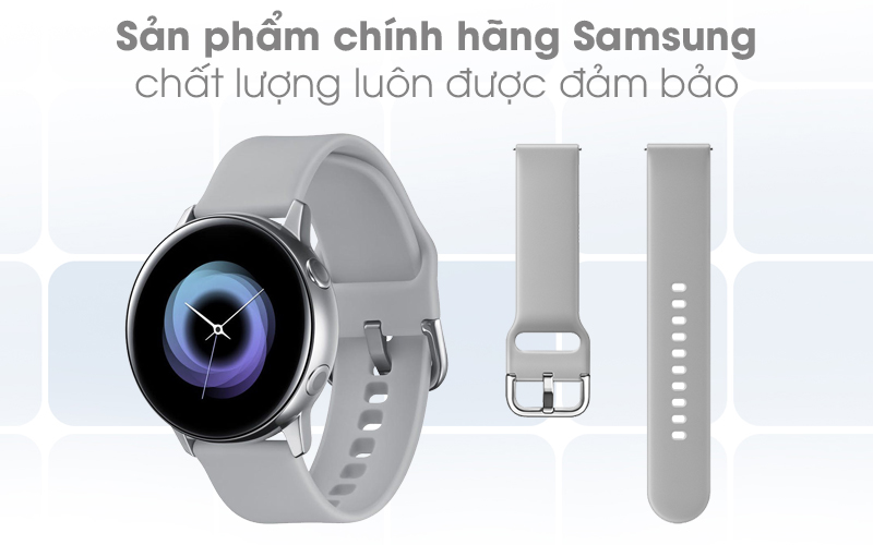 Dây đeo Samsung Galaxy Watch Active R500 