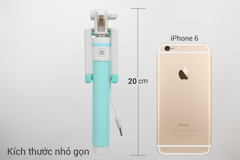 Gậy chụp ảnh Osmia OW2