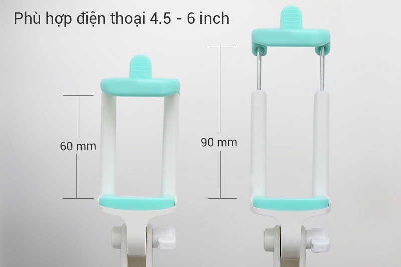 Khung đỡ điện thoại lớn