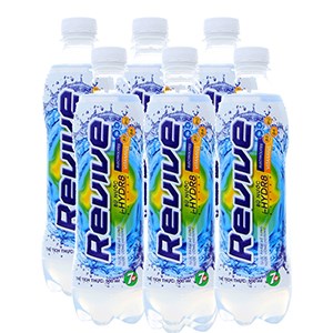 Nước Revive