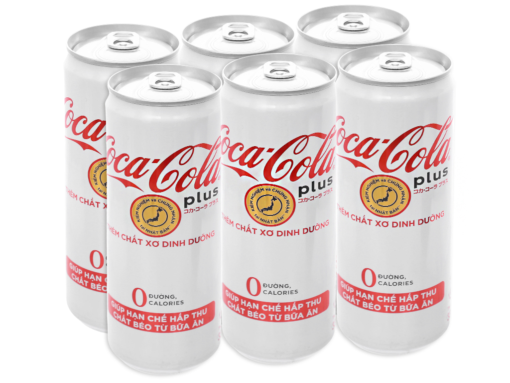 https://cdn.tgdd.vn/Products/Images/2443/203042/bhx/6-lon-nuoc-ngot-coca-cola-plus-330ml-201905291409437046.jpg