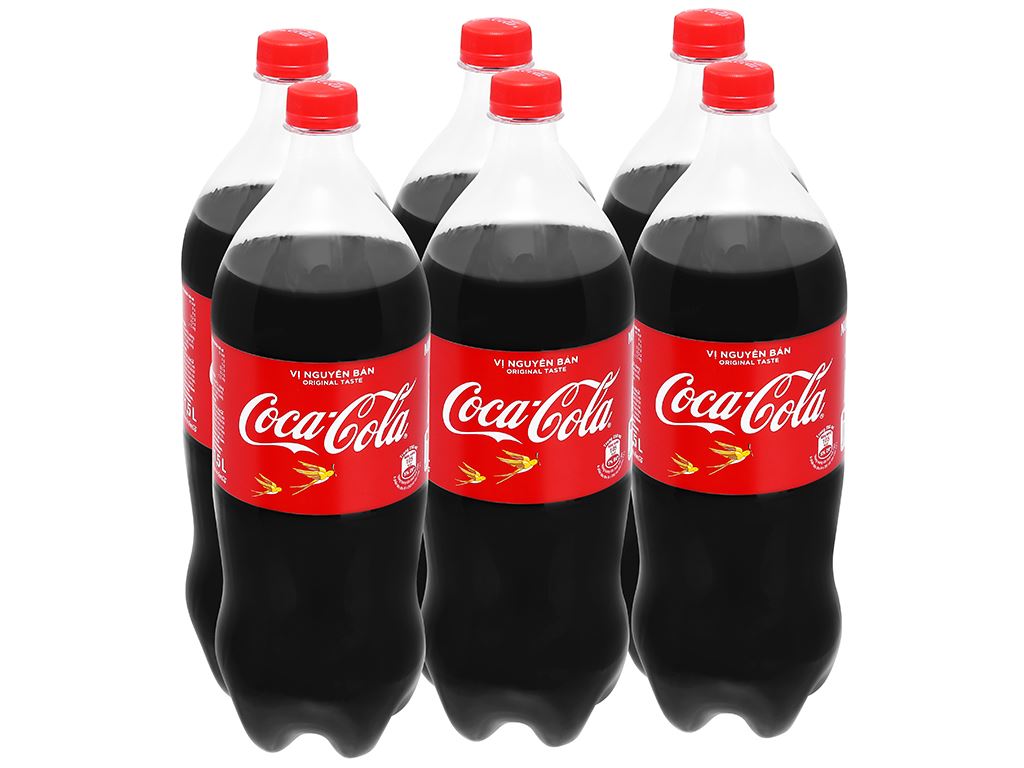 thương hiệu coca cola