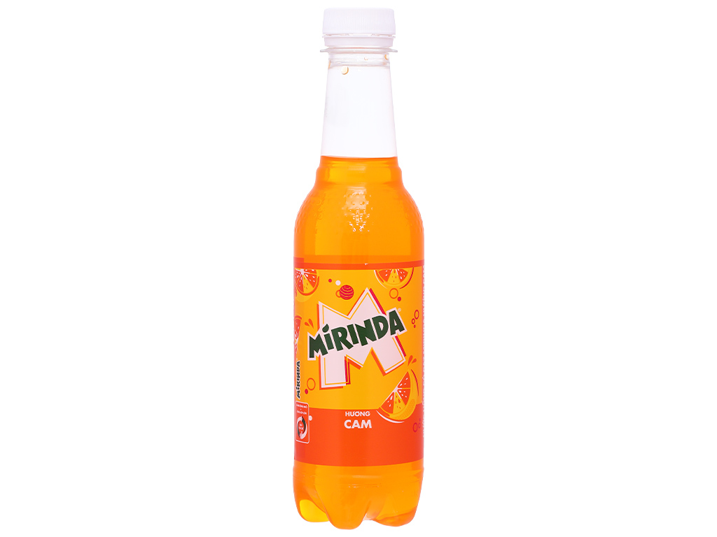 Thùng nước ngọt 2 vị 7 Up và Mirinda cam tại Bách hoá XANH