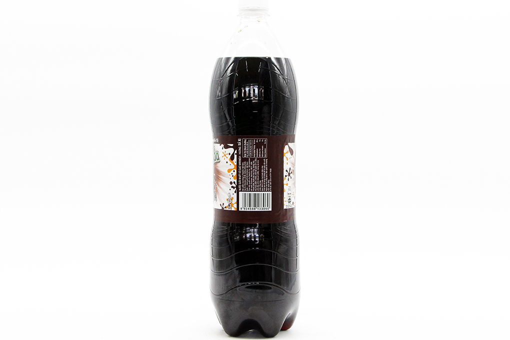 Nước ngọt Mirinda hương Xá Xị chai 1.5 lít