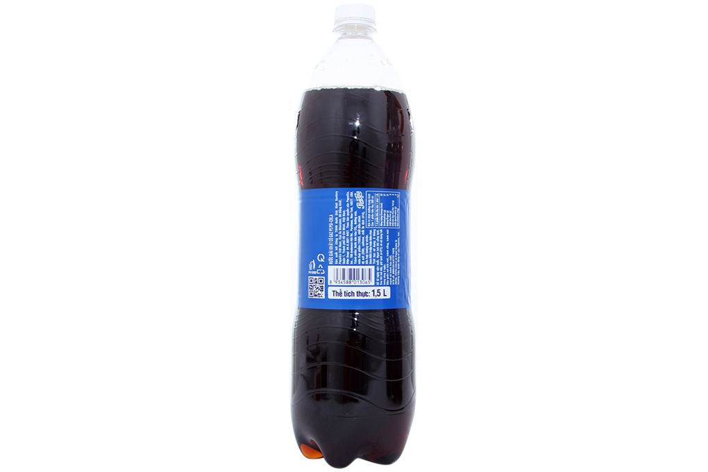 Nước ngọt Pepsi Cola chai 1.5 lít