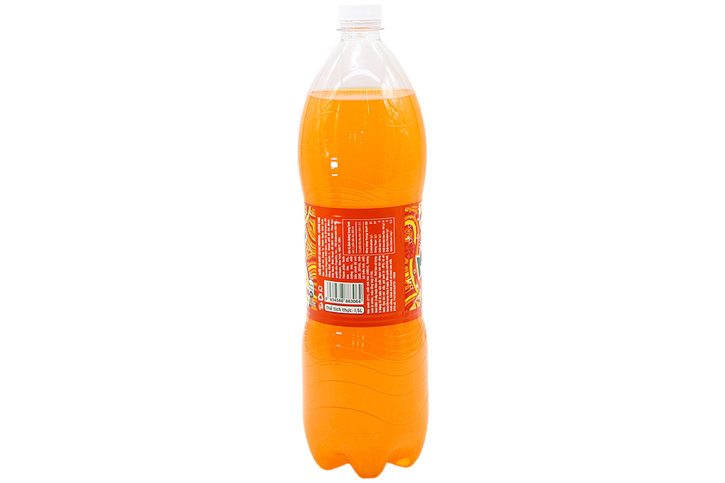 Nước ngọt Mirinda hương cam chai 1500ml