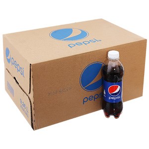 Thùng nước ngọt Pepsi