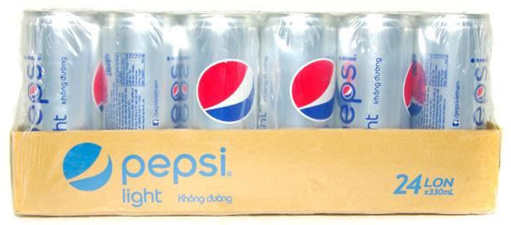 pepsi-light-sleek-lon-330ml-th24