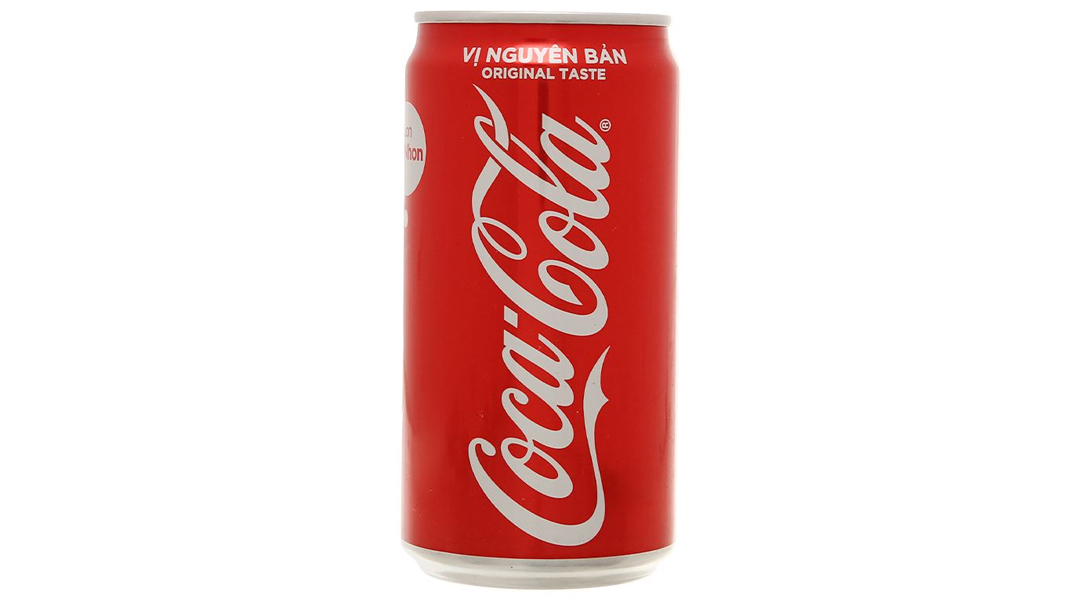10 sự thật bất ngờ về CocaCola