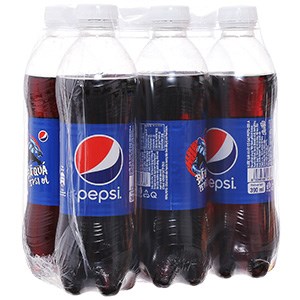 Nước ngọt Pepsi