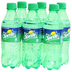 Nước ngọt Sprite