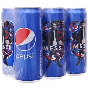 Nước ngọt Pepsi