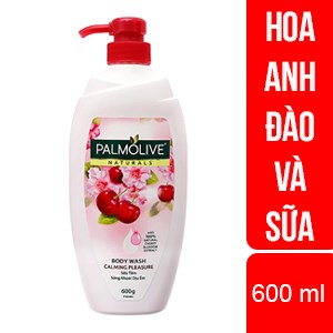 Sữa tắm Palmolive