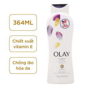 Sữa tắm Olay chống lão hóa 364ml