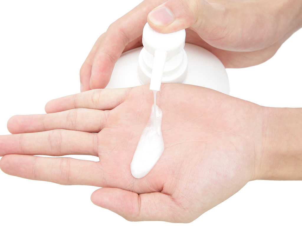 Sữa tắm Bioré thanh mát từ thiên nhiên 800g 12