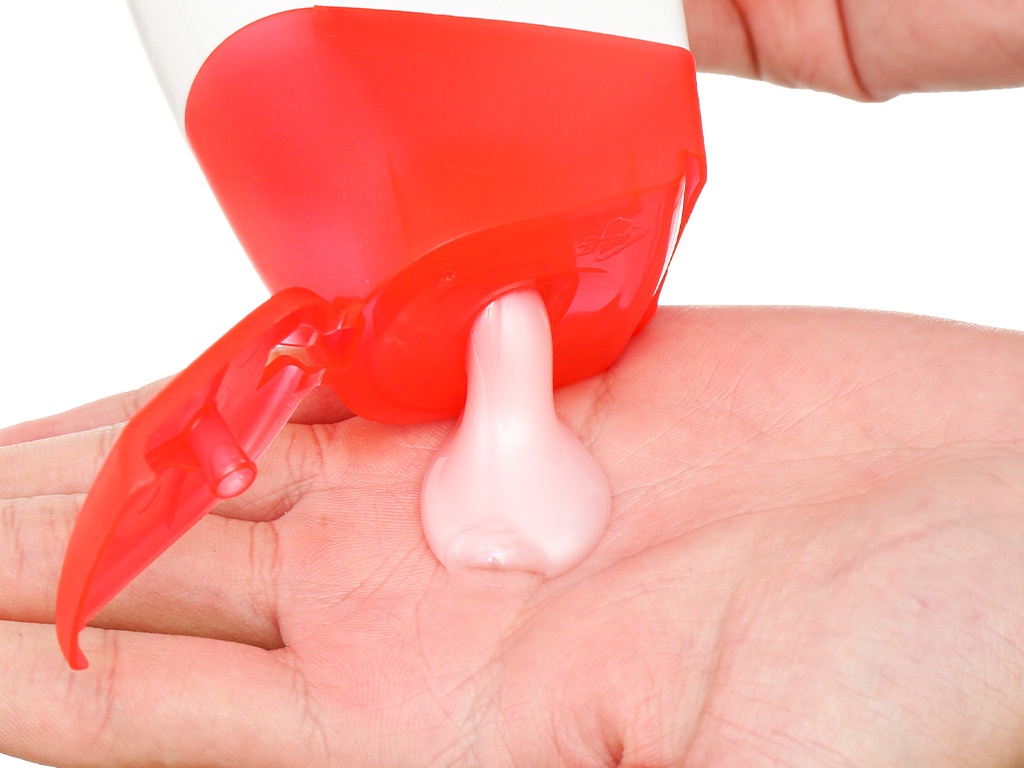 Sữa tắm Lifebuoy bảo vệ vượt trội 245ml 4